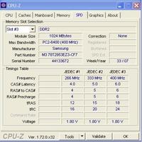 Podkręcanie Intel Pentium E2160 na Asus P5b Rev1.xx z boxowym chłodzeniem - porady?