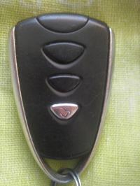 VW Polo III FL (6N2) - Nie działające szyby elektryczne i centralny zamek