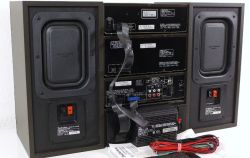 Technics SC-CA1060 – 110V na 230V, potrzebny dobry elektryk.