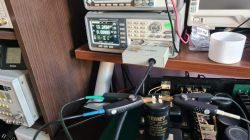 Renowacja wzmacniacza Sansui AU-717