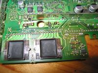 Nagłośnienie e46 FOCAL KRX3 RA40 Montaż