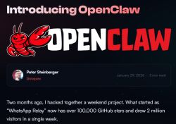 OpenClaw in practice - first impressions, installation report on Windows, tutorial