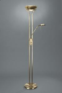 lampa ITALUX podwójna - dwie żarówki na jednym włączniku - co jest powodem? lampa ITALUX podwójna - dwie żarówki na jednym włączniku - co jest powodem?