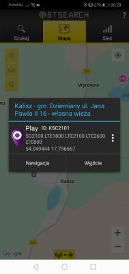 Jaki internet mobilny wybrać do lokalizacji 54.015688,17.815366