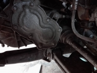 1999 Opel Astra G 2.0DTL Gearbox: Drain Plug Location, Inspection & Oil Filler Plug Questions 1999 Opel Astra G 2.0DTL Gearbox: Drain Plug Location, Inspection & Oil Filler Plug Questions