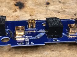 [ESP8266] Blitzwolf BW-SHP9 - przedłużacz z gniazdami i USB sterowany przez WiFi