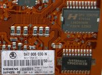 felicja 1,3 MPI obroty simos TPIC0107B