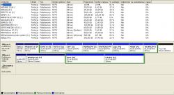 Po wgraniu Windowsa XP Windows 10 nie uruchamia się.