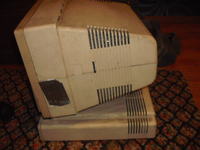 Bunker Ramo co to za komputer? Jak to działa?