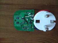 Integration of SATEL INTEGRA ETHM-1 with the ITEAD SONOFF S20 module
