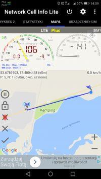Comparing External LTE (PLUS) Router-Antenna Combo: Technologic ODU-3-16-N02 vs MikroTik SXT LTE