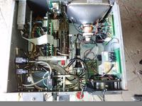 Jak zastąpić czujnik tlenu City AO2 w analizatorze spalin Facom XR.2045?