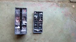 Czego nie kupować - akumulator 12V/7,2 Ah Czego nie kupować - akumulator 12V/7,2 Ah