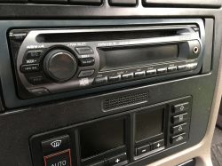 Audi a4b5 - Podłączenie radia sony jakie przejściówki