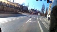 Tracer Extreme Remote 2 - Słaba ostrość na dalszych odległościach, co robić?