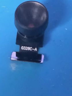 Identifying Mini Cam Modules: Hynix HI704 - GalaxyCore GC0329,GC0309,GC0310 - SuperPix SP0A19,SP0828
