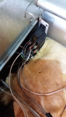 AMICA Stove Spark Igniters: Troubleshooting and Replacing Spark Generator (Sparks 2 & 3) AMICA Stove Spark Igniters: Troubleshooting and Replacing Spark Generator (Sparks 2 & 3)