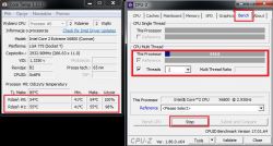 Z czego wynika nagły spadek wydajności PC z MSI A68HM-E33-V2, A8-7650k?