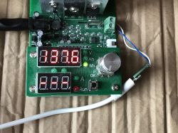 Wielki powerbank 60Ah - PEA60 Romoss PEA601522142 - test pojemności oraz QC