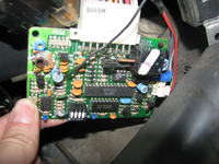 Co to za alarm/sterownik centralnego