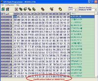 Poradnik - programowanie kości Bios SPI Poradnik - programowanie kości Bios SPI