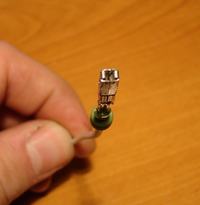 Megane II ph I 2003 brak podgrzewania lusterka