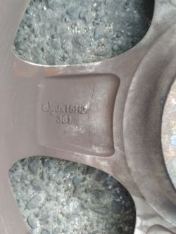 Czy mogę zamontować opony 195/65 r15 na felgę 195/55 r15?