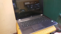 HP ProtectSmart Pavilion Laptop Model Identification & DC Socket Replacement Help HP ProtectSmart Pavilion Laptop Model Identification & DC Socket Replacement Help