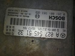 Jak rozwiązać problem rozłączonego immobilizera w Sprinter 310d?