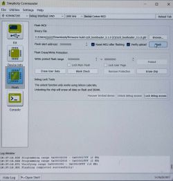 Smart Gateway RSH-GW006 to OBK Conversion: Tools, Files, Setup, and Integration Guide