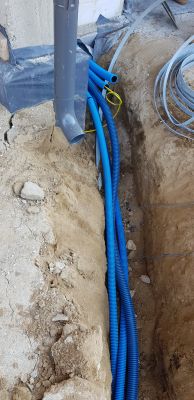 Wybór kabla i bednarki do przyłącza energetycznego - czy to bezpieczne?