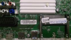 Philips 55PUS6501/12 - czy podejdzie płyta philipsa 49PUS6501/12 ?