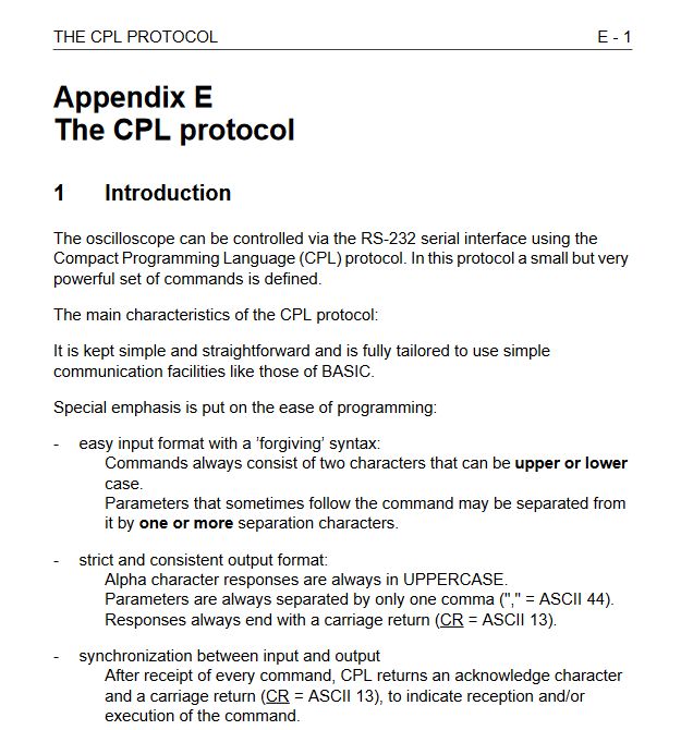 Simple Python application for Fluke meters remote access via RS232 [early prototype]