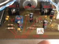 Niskobudżetowy generator przebiegów (0-20MHz)
