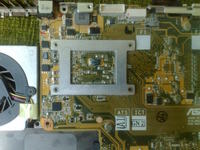 Asus A6KM nie ładuje baterii Asus A6KM nie ładuje baterii