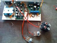 Subwoofer aktywny. Zrobiony z tego co miałem i tanim kosztem Subwoofer aktywny. Zrobiony z tego co miałem i tanim kosztem