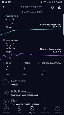Best External LTE Antenna Options for Huawei B818 Router: Recommendations & Buying Guide