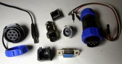 Z jakich złączy korzystacie?