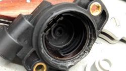 Szukam czujnika TPS bez sprężyny - modele idealne do projektu