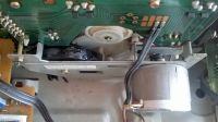 Pioneer CT-S210 - Zerwane paski. Pioneer CT-S210 - Zerwane paski.