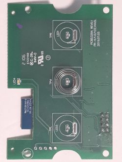 Deta Grid Connect Smart Single Gang Touch Light Switch - 6911HA - Teardown Deta Grid Connect Smart Single Gang Touch Light Switch - 6911HA - Teardown