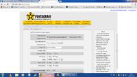 Pentagram Cerberus P6362 - brak działania WiFi, internet działa po kablu