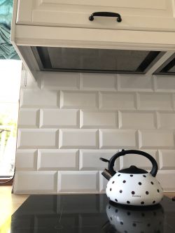 Ikea Underwerk - Brak możliwości wymiany żarówek halogenowych na LED