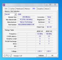 Jak zmienić granicę temperatury pracy procesora