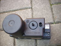 Audi a4 b5 pompka centralnego zamka