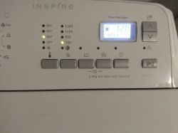 Electrolux EWT 13420W przełączająca się w tryb gwiazdki