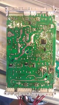 Whirlpool AWO D4313P 6sense - Uszkodzony Programator? Jaki koszt naprawy? Whirlpool AWO D4313P 6sense - Uszkodzony Programator? Jaki koszt naprawy?