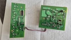 Blitzwolf BW-CMM2, płytka CM5403-P-12 + wyświetlacz – nie reaguje po podłączeniu zasilania
