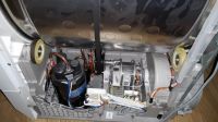 Electrolux EDH13386GW Dryer's Incomplete Drying Issue After Three Years of Use Electrolux EDH13386GW Dryer's Incomplete Drying Issue After Three Years of Use