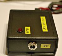 Akumulator żelowy 12V - Jak użyć akumulatora 12V jako awaryjnego zasilacza?